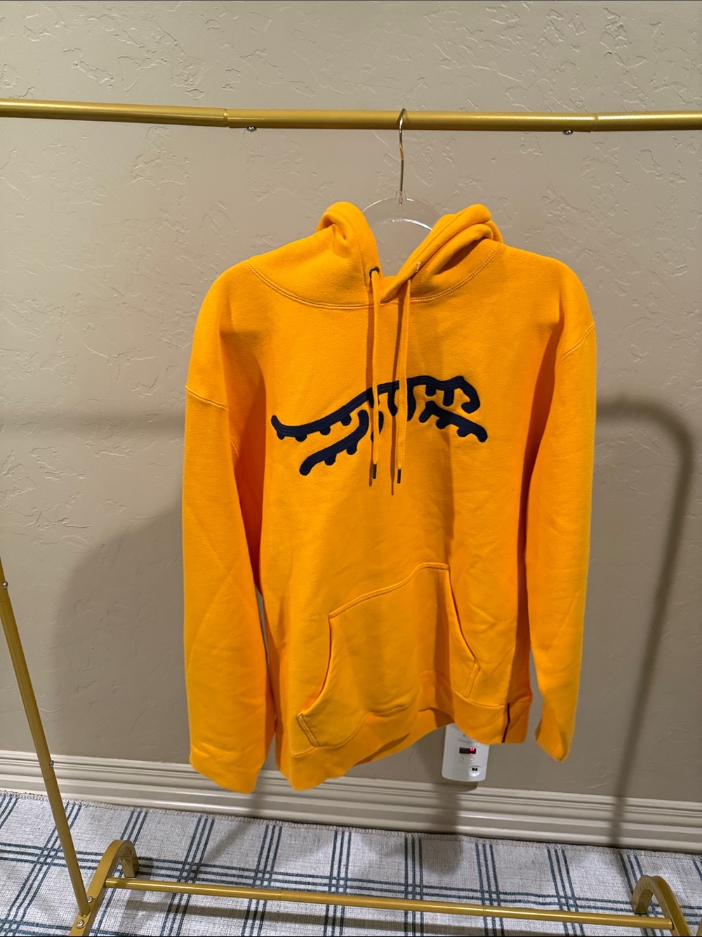 Men's Sun Day Res Hoodie